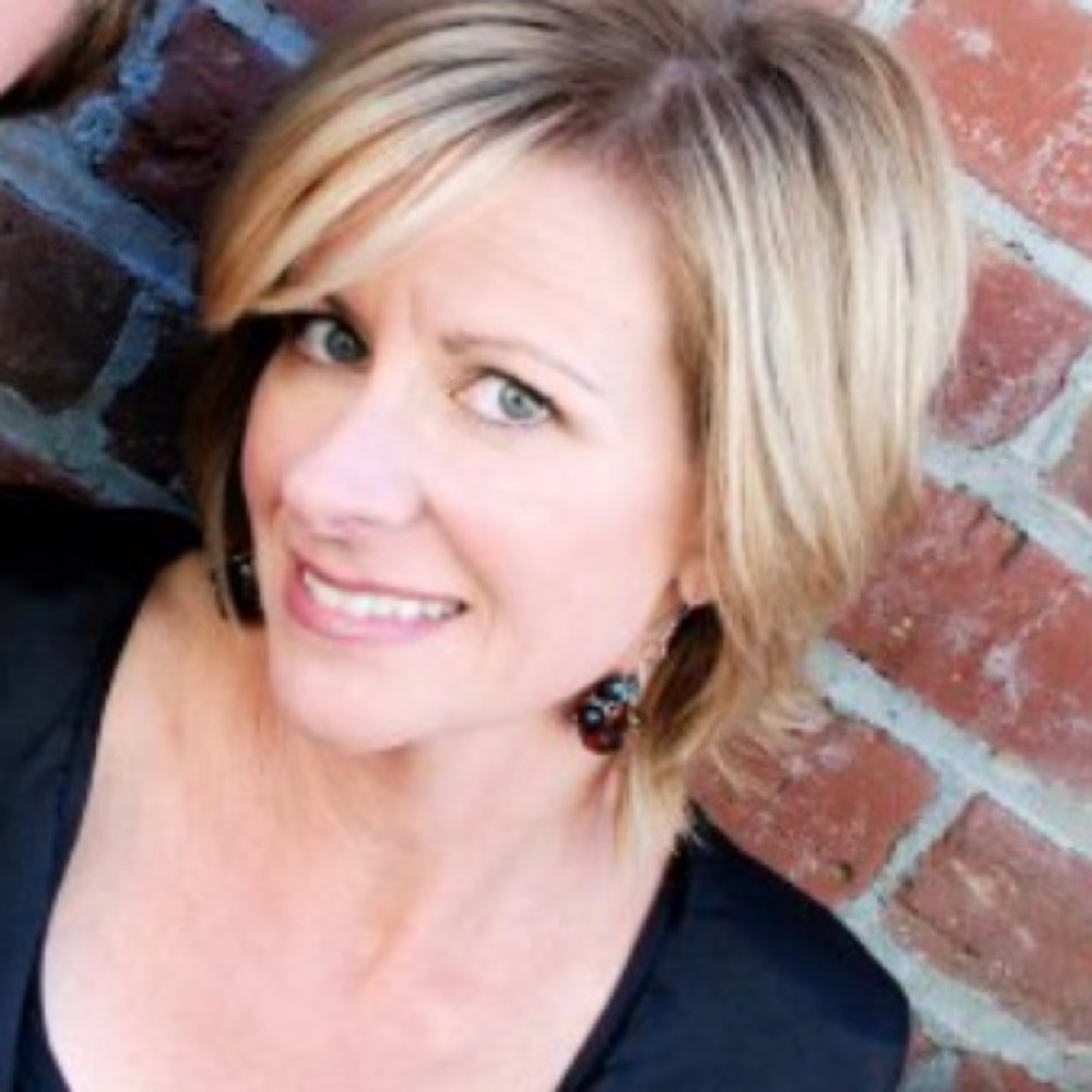 Meet your Posher, Wendi